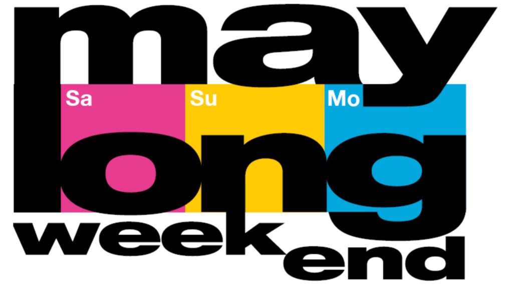 361 will be closed for the May Long Weekend from May 19th 22nd 361